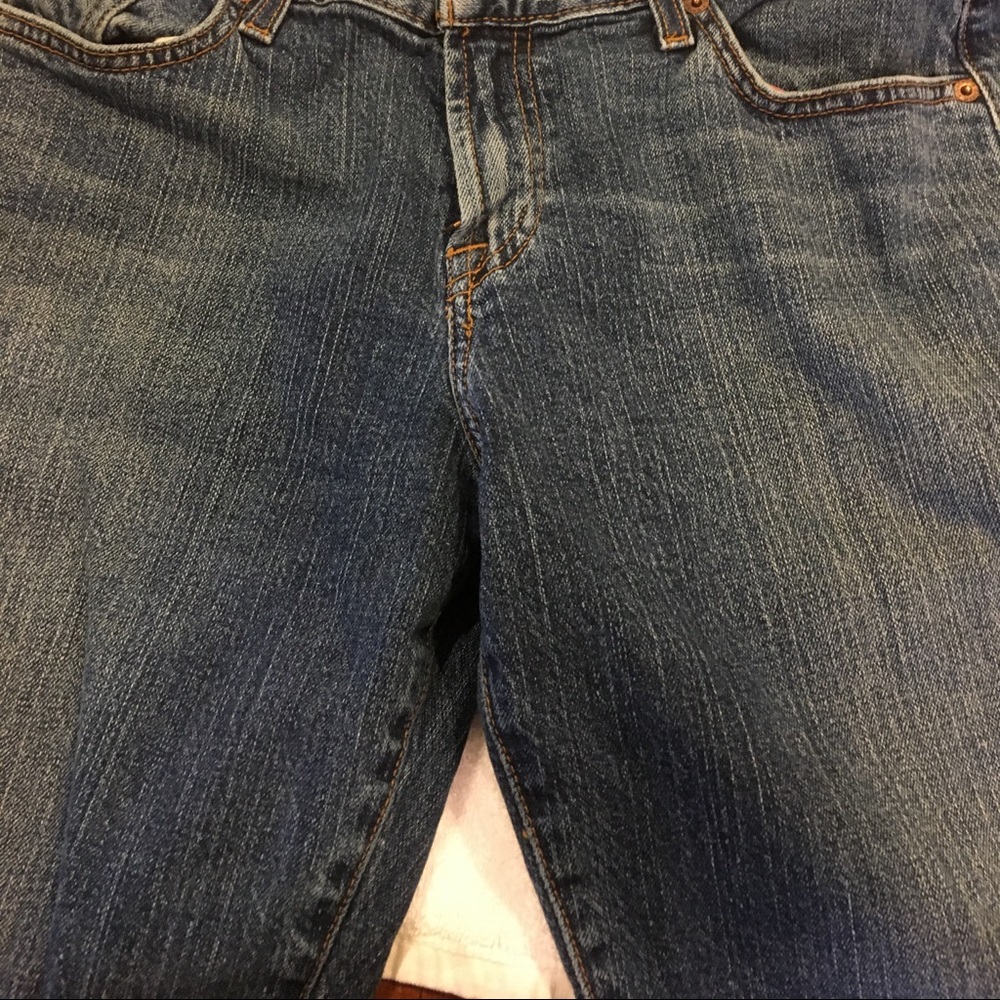 Lucky Brand Dungarees excellent condition
